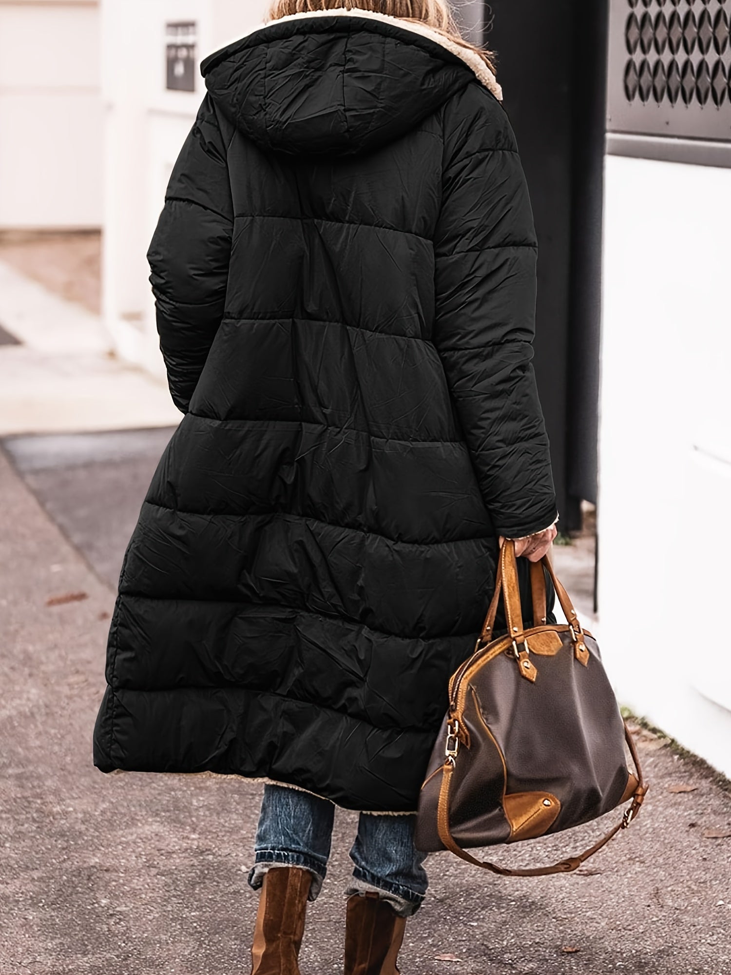 Rosa | Winter Coat (Timeless Bestseller)