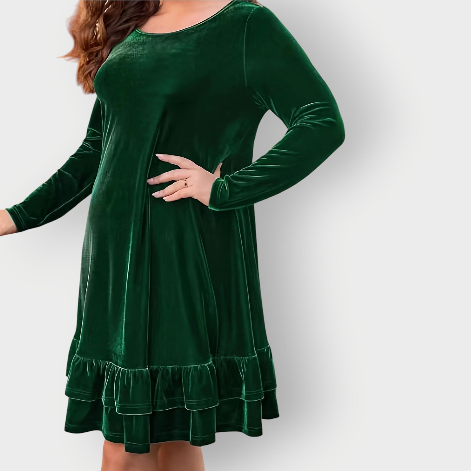 Ariane Dress - Comfortable and Elegant Dress
