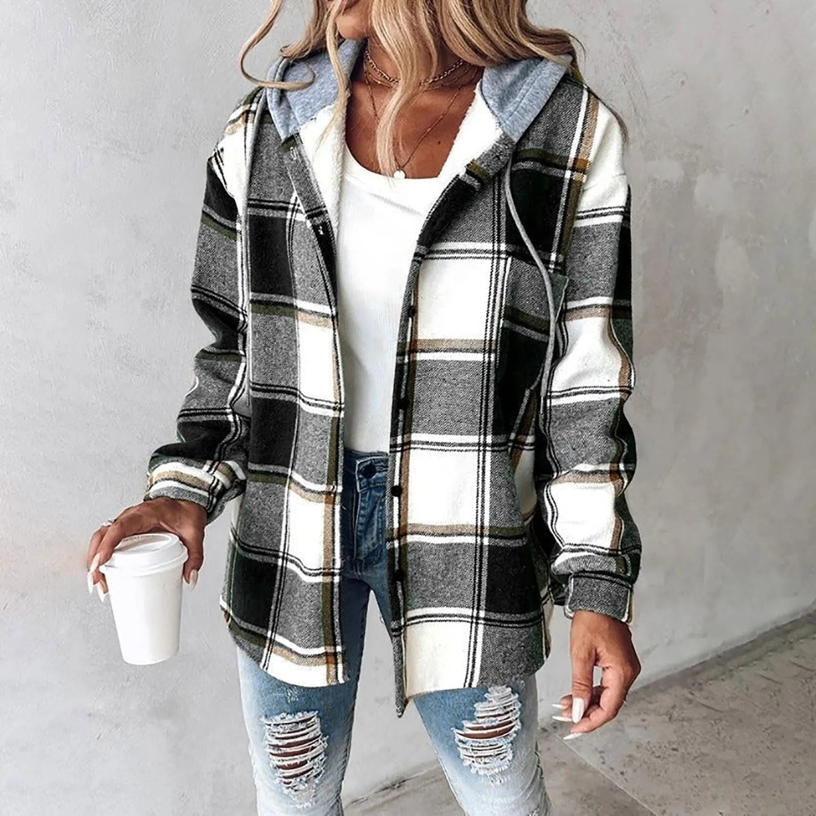 Isabella™ | Warm Stylish Jacket