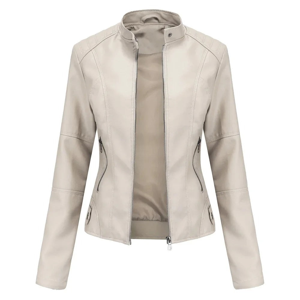 Salomé™ | Elegant and Modern Stylish Jacket for a Chic Look