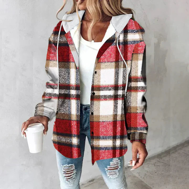 Isabella™ | Warm Stylish Jacket