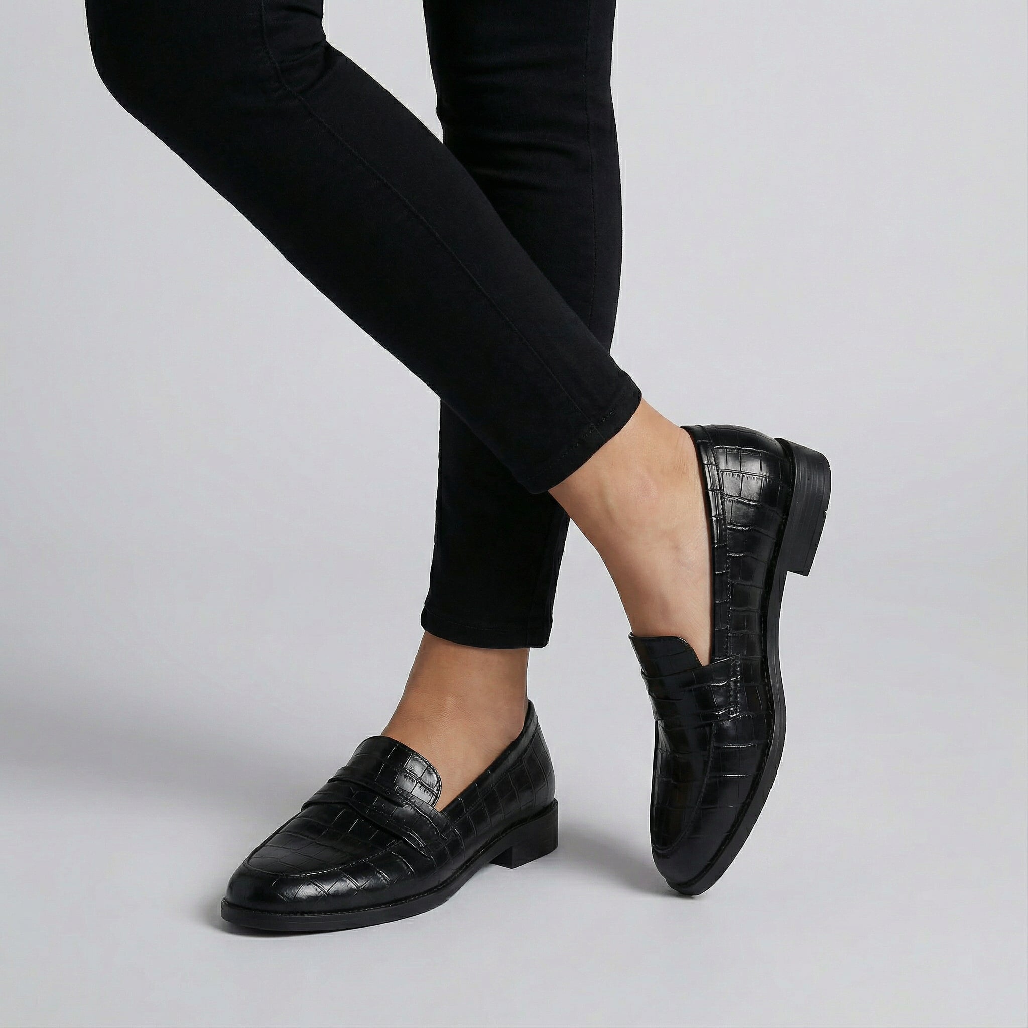 Eleanor | Elegant Handmade Loafers