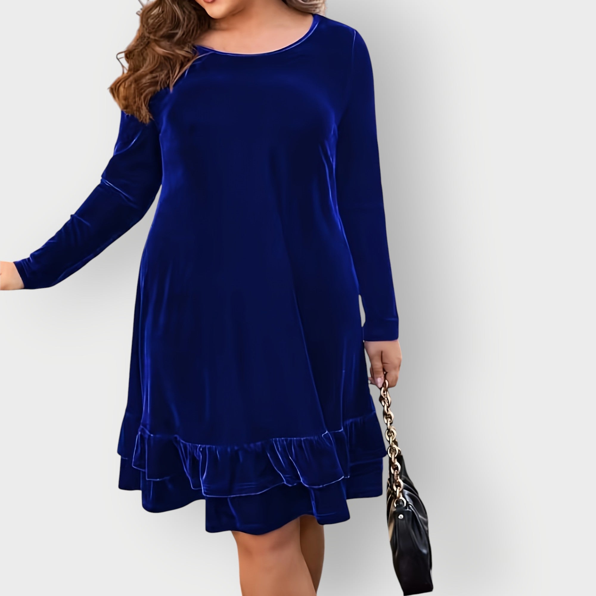Ariane Dress - Comfortable and Elegant Dress