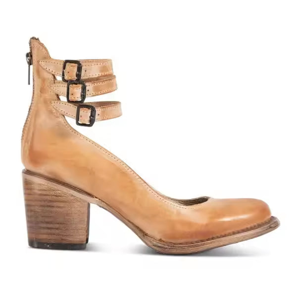 Nina™ | Elegant and Comfortable Sandals