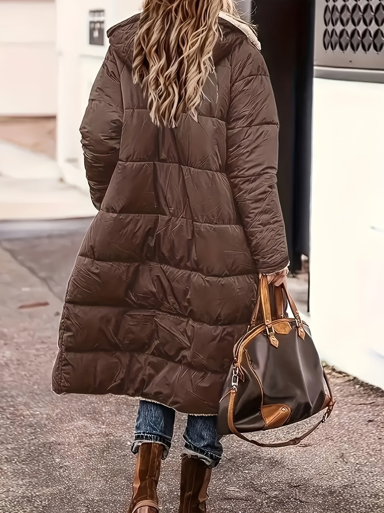 Rosa | Winter Coat (Timeless Bestseller)