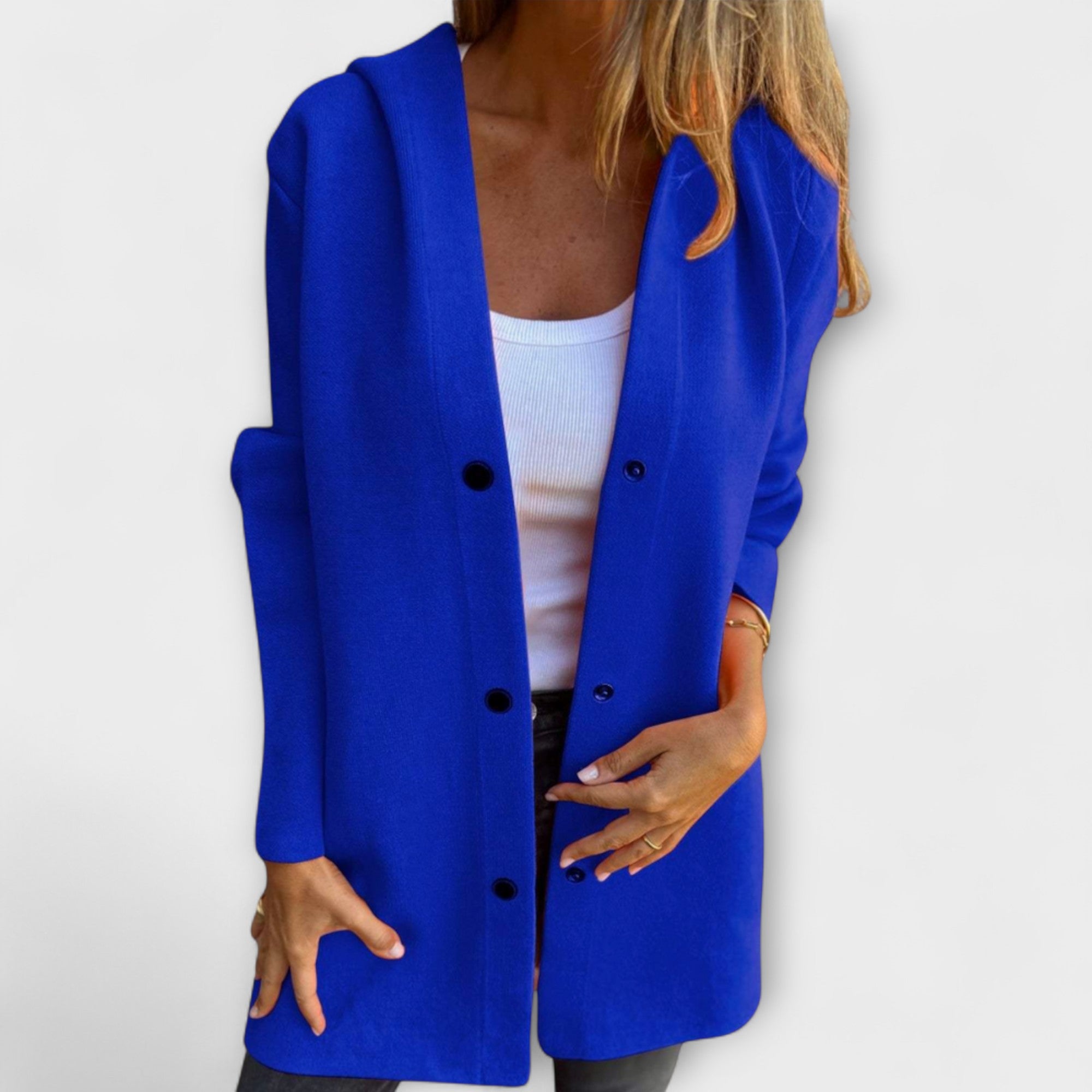 Cloe | Stylish Casual Jacket