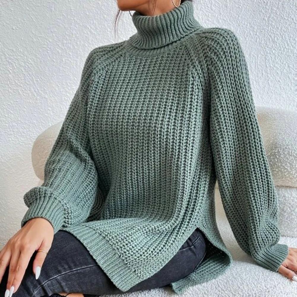 Ava | Cozy Sweater