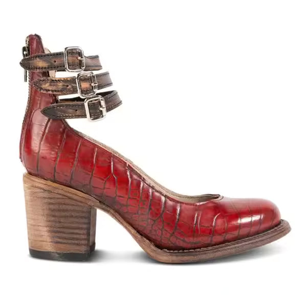 Nina™ | Elegant and Comfortable Sandals