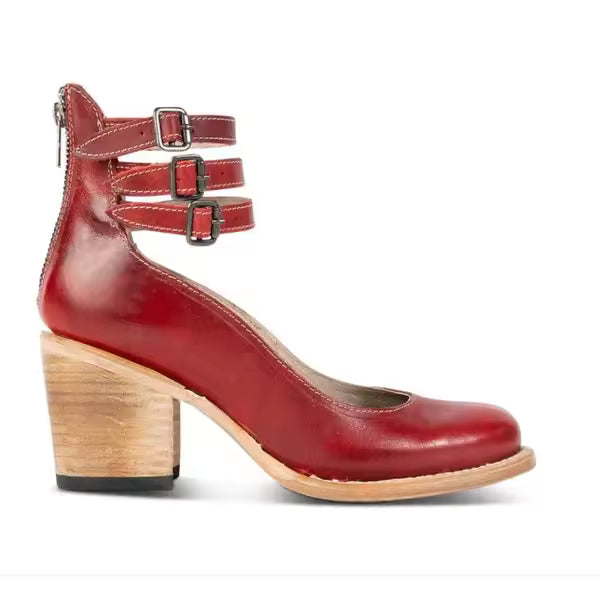 Nina™ | Elegant and Comfortable Sandals